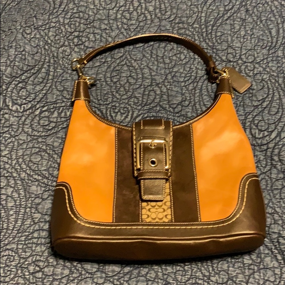 Coach Handbag